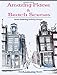 Amazing Places & Beach Sceneries: Coloring Books For Adults Featuring Amazing Places & Beautiful Beach Sceneries To Color (Volume 3) by 
