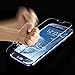Case Army Galaxy S3 | S3 NEO Tempered Glass [Tough] Premium Ballistic Glass for Samsung Galaxy S3 | S III | I9300 Screen Protector 99% HD Clarity & Touchscreen Accuracy Anti-Scratch Reduce Fingerprint