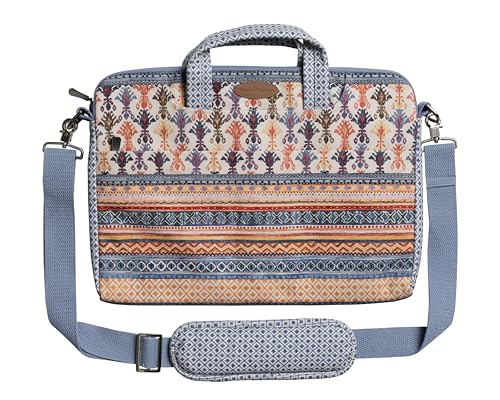 Maison d'Hermine Laptop Sleeve Bag Ikat
