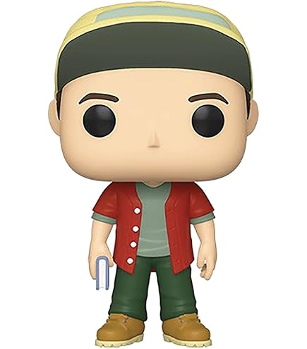 Amazon.com: Funko Pop! Movies: Big Daddy - Scuba Sam : Funko: Toys \u0026 Games