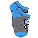 Avengers Boys Multi pack Socks (4-6 Toddler (Shoe: 7-10), Pixel Heroes 5 pk)