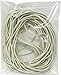 Extra Large 8-Inch Big Postal Rubber Bands | Heavy-Duty Biodegradable Elastic Bands (Pack of 30) | Natural Rubber | Durable for Office, Home, and Industrial Use