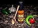 Habanero Hot Sauce by Mr. Biscuits infuses Habanero, Jalapeno, Fresno, and Thai Chili producing HIGH HEAT, low vinegar 5 oz