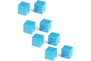 Bolsen 10pcs Precision Voltage Transformer ZMPT101B 2mA/2mA