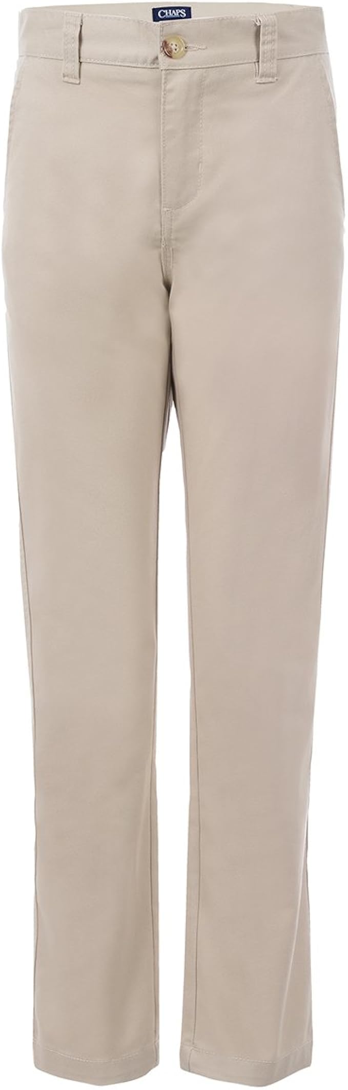 chaps stretch pants