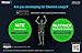 ASUS Xtion2 3D-Sensor, Depth Camera, Support Nite and Skeleton, Low Power Consumption, Robotics, Medical use, Automotive, People Counting, 3D scanning