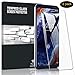 AVIDET Nokia 9 PureView Screen Protector,[Anti-Scratch][Case Friendly] Nokia 9 PureView Tempered Glass 9H Hardness 0.3mm Ultra Slim Premium Screen Protector Compatible for Nokia 9 PureView（2 Pack）
