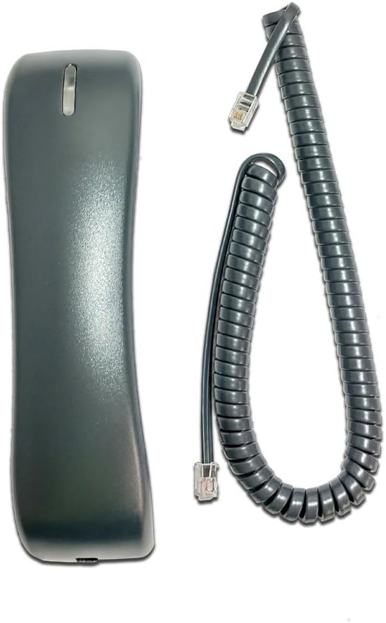 Cisco 7900 Series (CPHANDSET=) Compatible Handset with