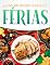 Livro LIVRO DE RECEITAS PARA FÉRIAS