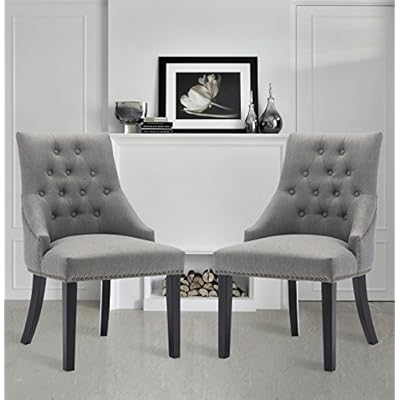 Coastal Dining Accent Chairs & Beach Dining Accent Chairs