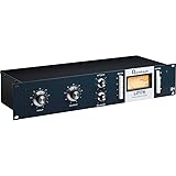 Lindell Audio Lin76 FET Single-Channel Vintage