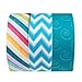 allydrew Winter Whirl Masking Tape Japanese Washi Tape, Set of 3