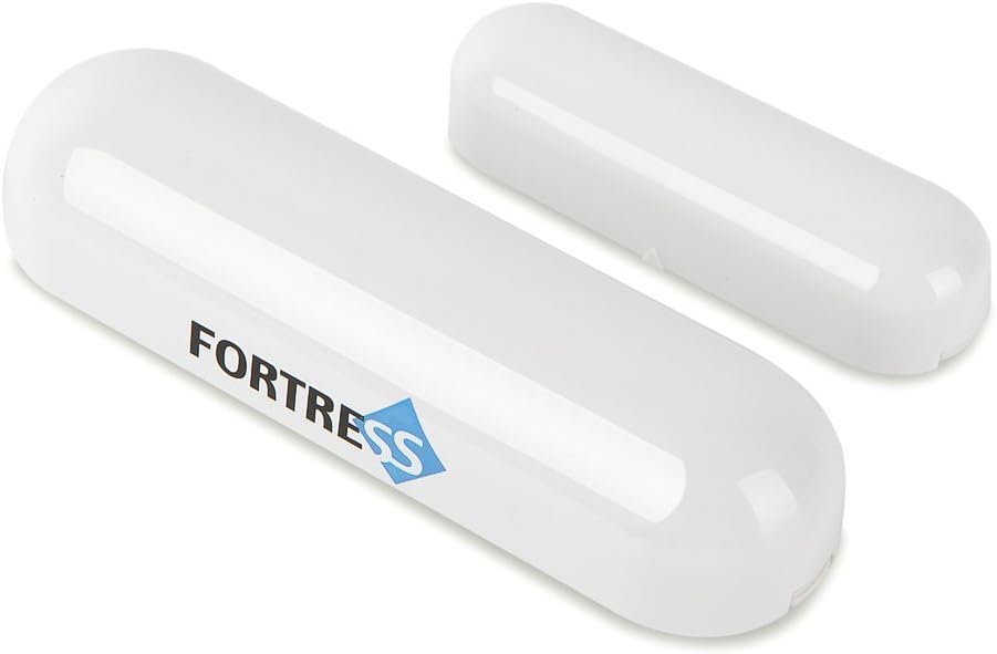 Best Home Security System By Fortress Security Store