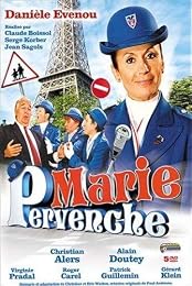 Marie Pervenche - Coffret 5 Dvd