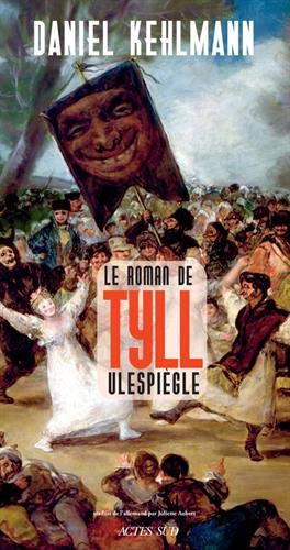 Le roman de la vie de Tyll l'espiègle