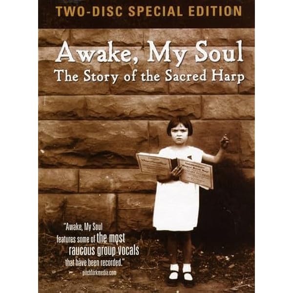 Awake My Soul: Help Me to Sing / O.S.T. - Awake My Soul: Help Me