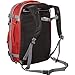 eBags TLS Mother Lode Weekender Convertible Carry-On Travel Backpack - Fits 19 Inch Laptop - (Sinful Red)