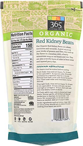 1 365+Everyday+Value+Organic+Kidney