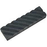 Flattening Stone for Re-Leveling Sharpening Stones or Waterstones, Re-Level Whetstone Fixer Tool Lapping Grinding Stone