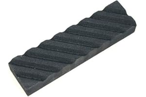 Flattening Stone for Re-Leveling Sharpening Stones or Waterstones, Re-Level Whetstone Fixer Tool Lapping Grinding Stone