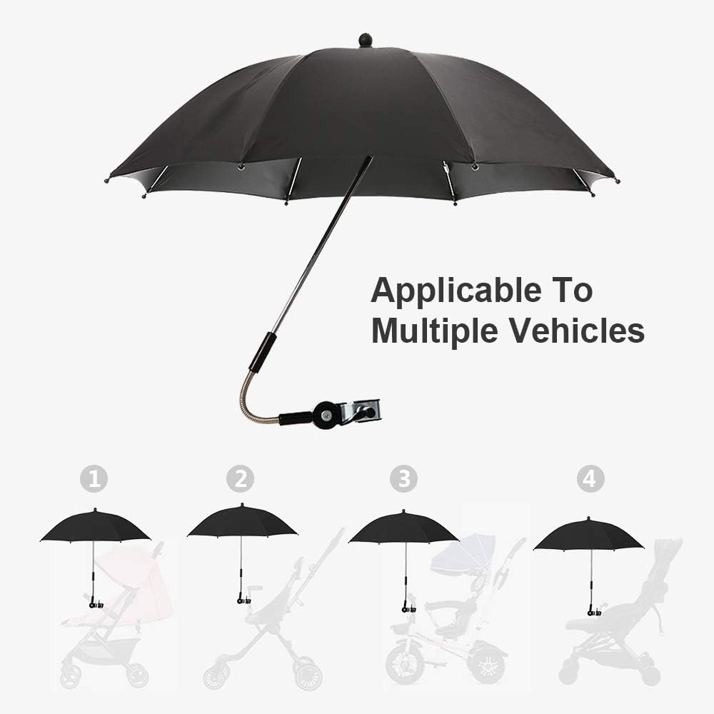 universal buggy umbrella
