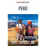 Insight Guides Peru