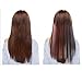 SOTOGO 36 Pack Party Highlights Clip Hair Extensions Colored Hairpieces,36 Color Straight Hairthumb 4