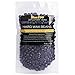 BlueZoo 100g Different Smell Depilatory Pearl Hard Wax Brazilian Granules Hot Film Wax Bead For Hair Removal By Perman (Lavender smell, Multicolor)