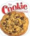 The Cookie Cookbook by 