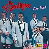 TIME WAS:SESSIONS 1957-62 (UK)                     image