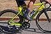Swiftwick- ASPIRE SEVEN Cycling Socks, Firm Compression Fit, Tall Crew