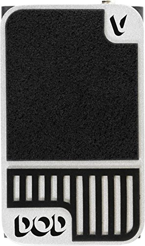 Digitech Guitar Volume Pedal (DOD-MiniVOL-U)