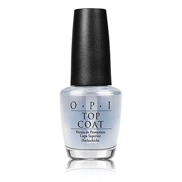 Amazon Com Opi Nail Lacquer Top Coat Clear 0 5 Fl Oz Opi Amazon Com Opi Nail Lacquer Top Coat Clear 0 5 Fl Oz Opi
