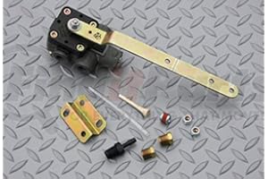 WTP LEVELING KIT REPLACING HENDRICKSON VS-228