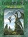 DragonWorld: Amazing dragons, advice and inspiration from the artists of deviantART by 