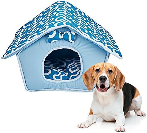 Animals Favorite Dog House