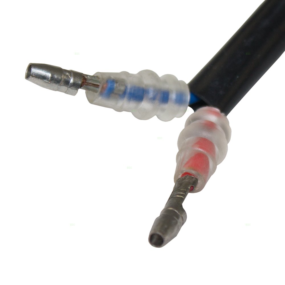 Amazoncom Passengers Front Power Window Lift Regulator Wmotor