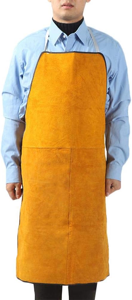 mandil, mejor mandil,delantal sodador