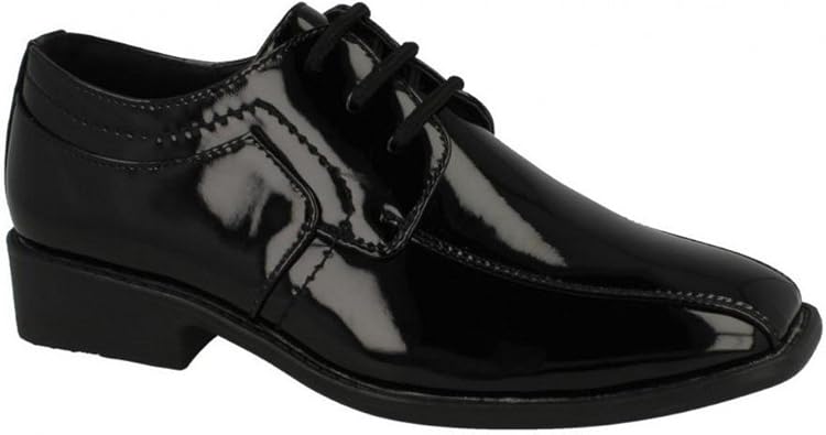 formal shoes for boys amazon