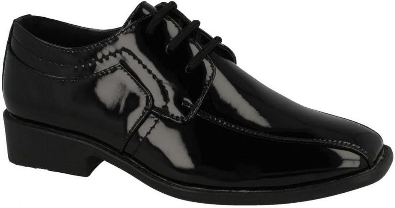 branded formal shoes for boys