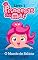 Livro Princesas do Mar: O Mundo de Salácia