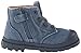Palladium Pampa Hi Zipper Boot (Toddler)