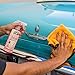 Chemical Guys WAC_202_04 Speed Wipe Quick Detailer (4 oz)