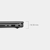 Dell Inspiron 14 (5440) Laptop 14.0 FHD+ i5-1334U 16GB 512GB SSD Carbon Black view 6