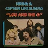 NRBQ & CAPTAIN LOU ALBANO(reissue)