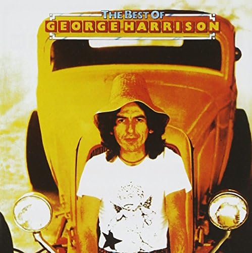 George Harrison - Somewhere In England - Amazon.com Music