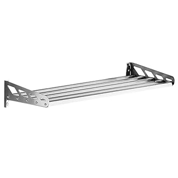 Soporte De Acero Inoxidable 304, Estante Para Microondas De Cocina ...