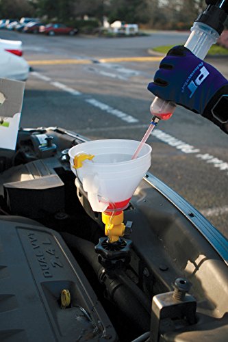 Performance Tool W89738 Universal Coolant Filling Set - Thumbnail 4