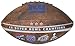 Gulf Coast Sales NFL New York Giants Commemorative 4X Champ Football, 9-inches