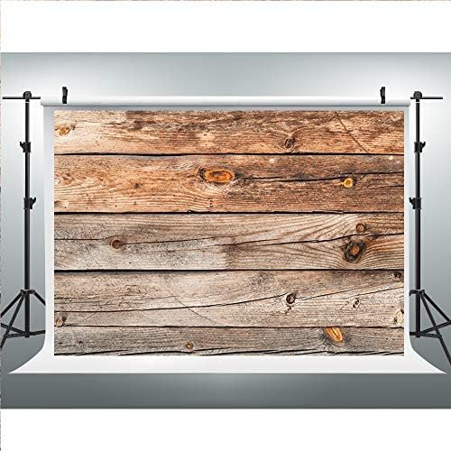 Maijoeyy 7x5ft Wood Wall Photography Background Wood Board Photo Booth Props Children Baby Portrait Photography Props MYH-488343313-D1